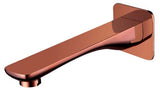 Sleek Bath Outlet (Rose Gold)