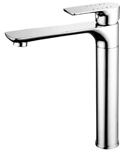Sleek Sink Mixer (Luxury)