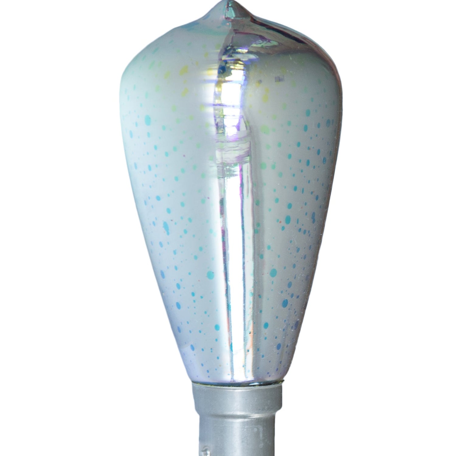 SPECTRA: ST57 LED Firework Effect Decorative Globes (4W)