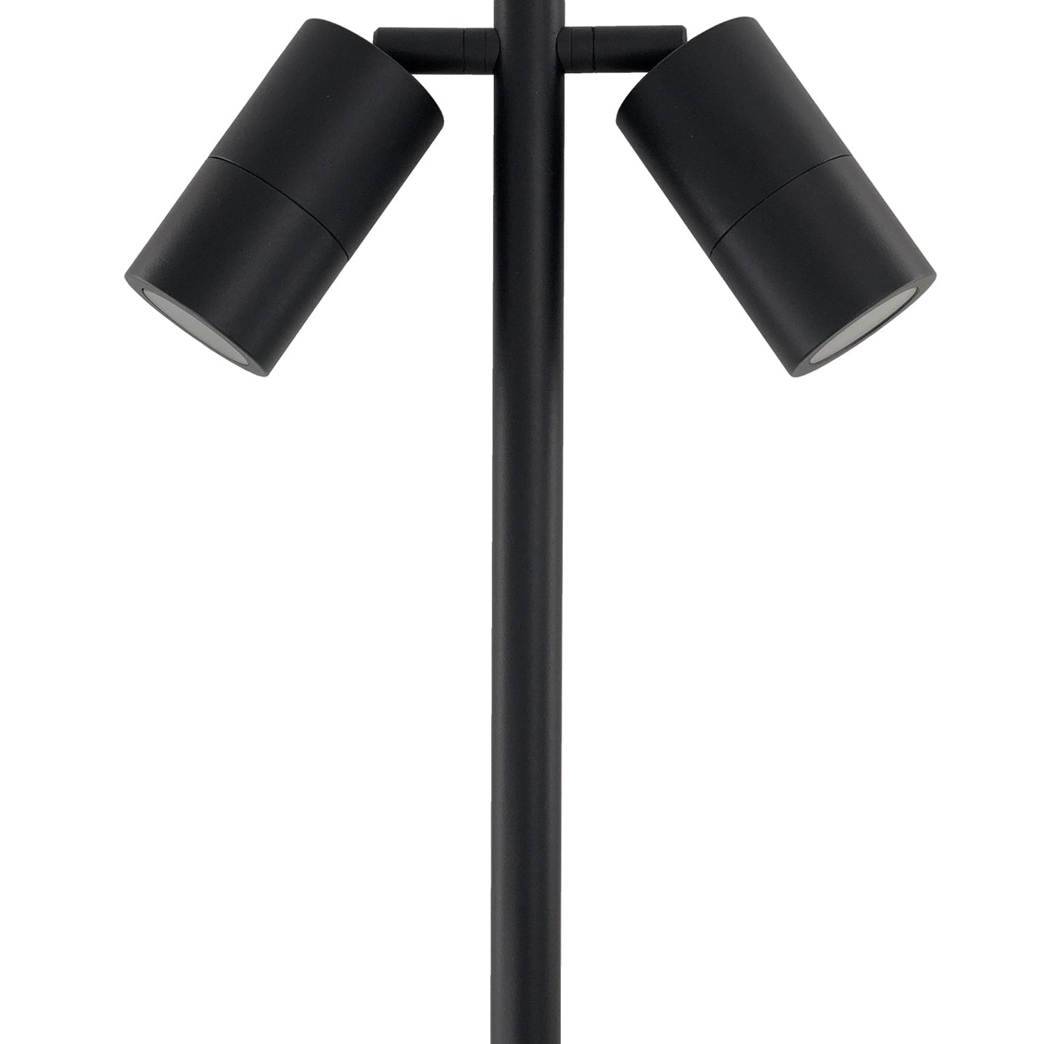 MR16 Garden Spike Lights Double Adjustable IP65