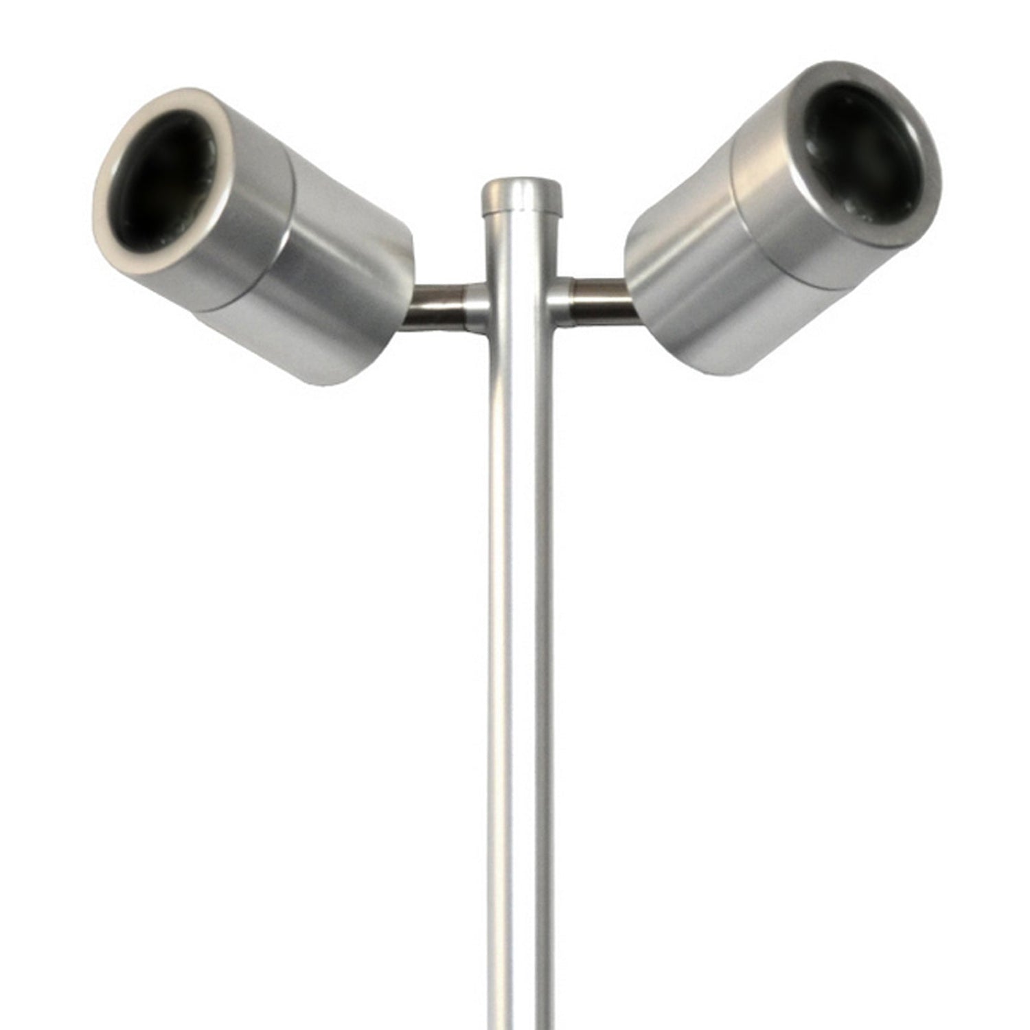 MR16 Garden Spike Lights Double Adjustable IP65
