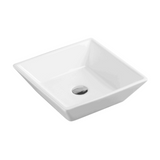 SQ 41 Counter-Top Basin (Square: 410x410x120)