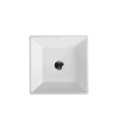 SQ 41 Counter-Top Basin (Square: 410x410x120)