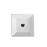 SQ 41 Counter-Top Basin (Square: 410x410x120)