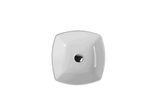 SQ 43 Counter-Top Square Basin (Square: 430x430x135)