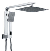 Eric Shower System (Chrome)