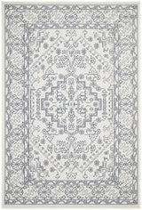 Ocean White Outdoor Rug