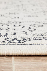 Ocean White Outdoor Rug