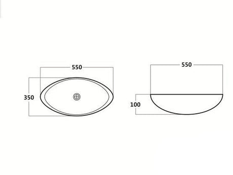 poseidon-oval-solid-surface-ceramic-basin-500mm-x-360mm-x-120mm