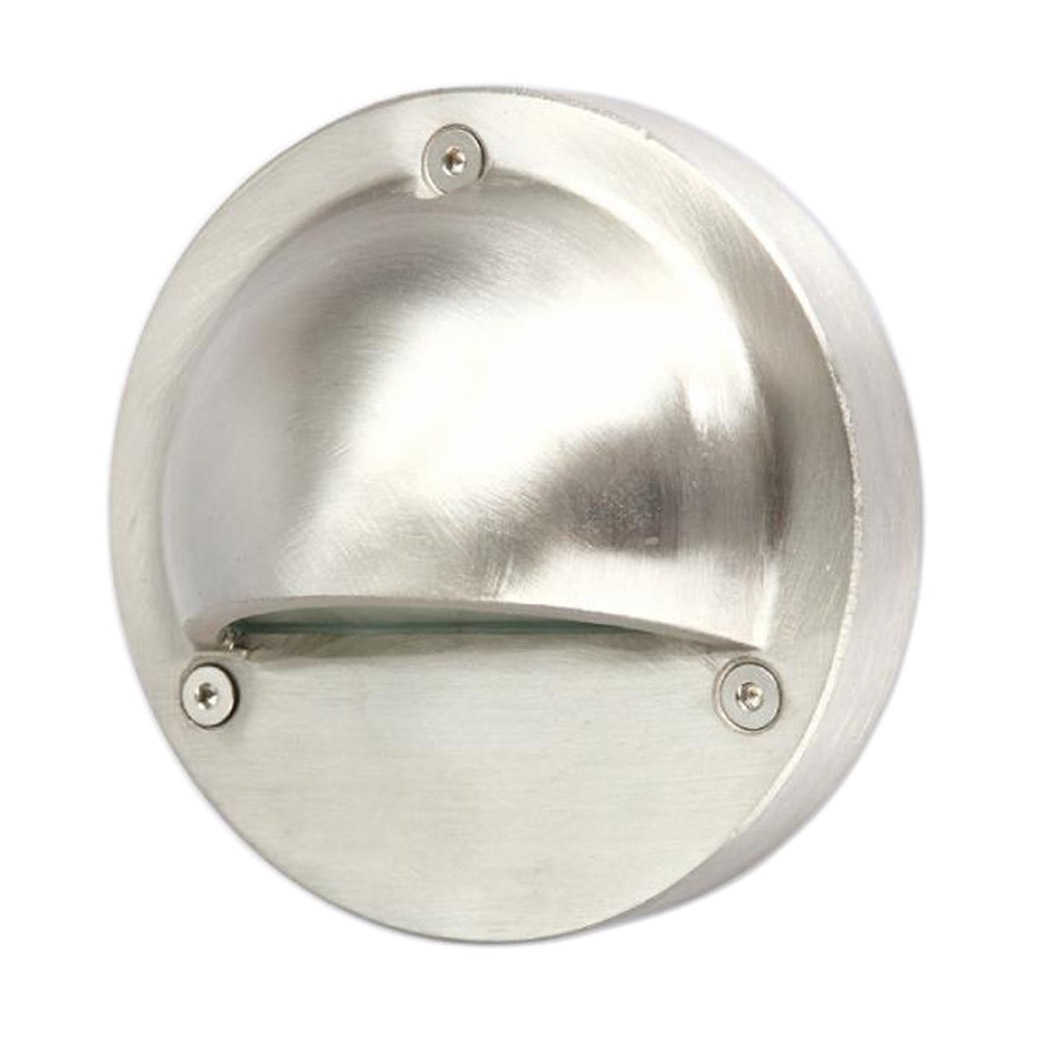 STE: LED Exterior Surface Mounted Eyelid Step / Wall Lights IP44