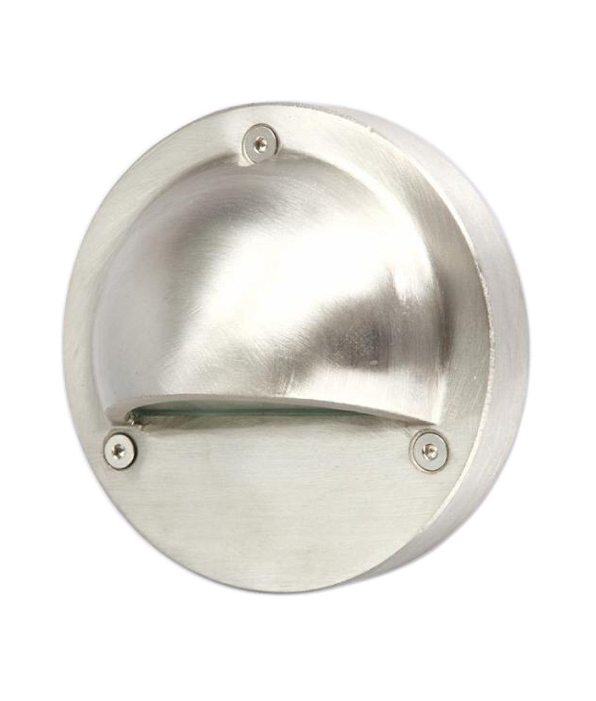 STE: LED Exterior Surface Mounted Eyelid Step / Wall Lights IP44