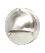 STE: LED Exterior Surface Mounted Eyelid Step / Wall Lights IP44