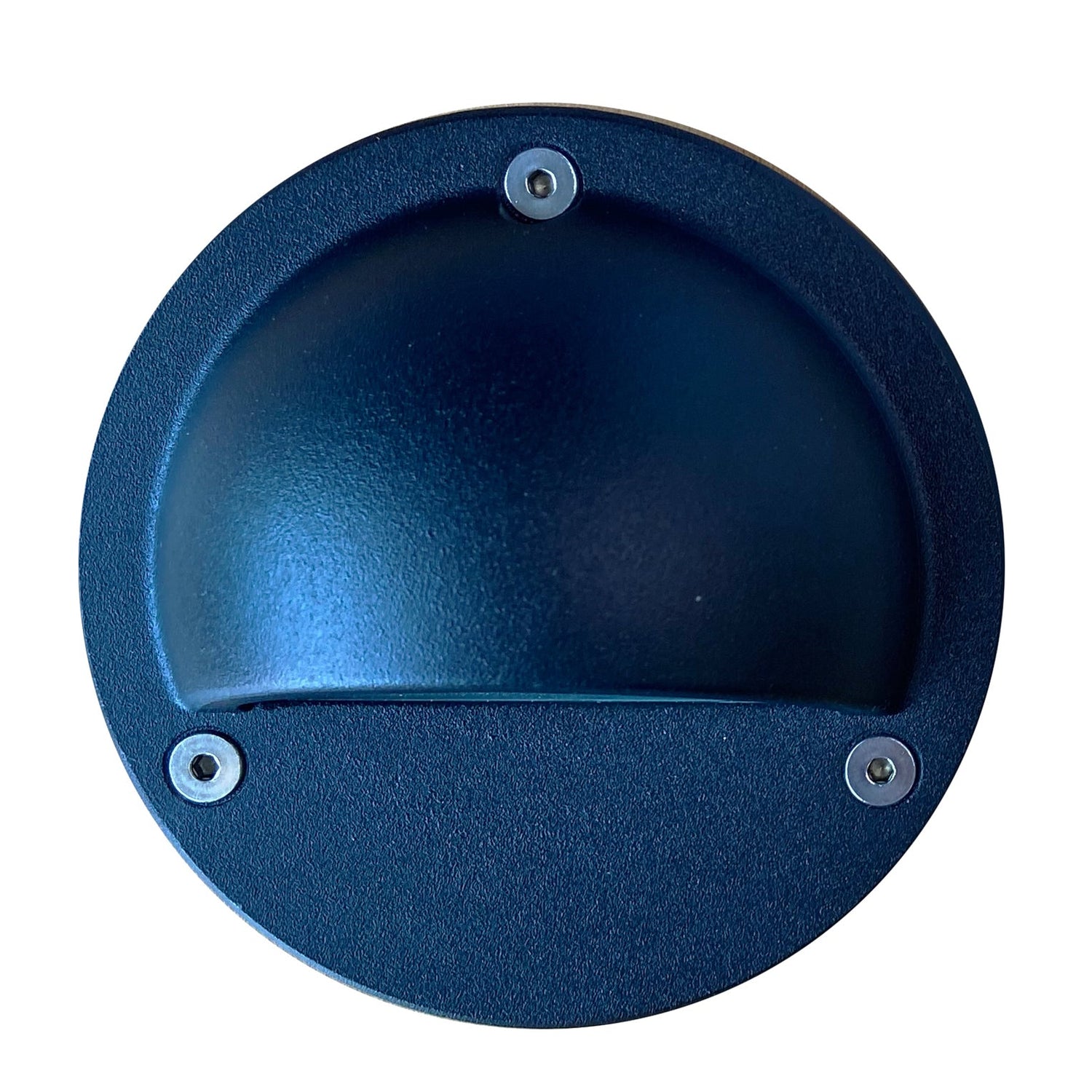 STE: LED Exterior Surface Mounted Eyelid Step / Wall Lights IP44
