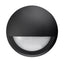 STE: Exterior LED Surface Mounted Eyelid Step Lights IP65