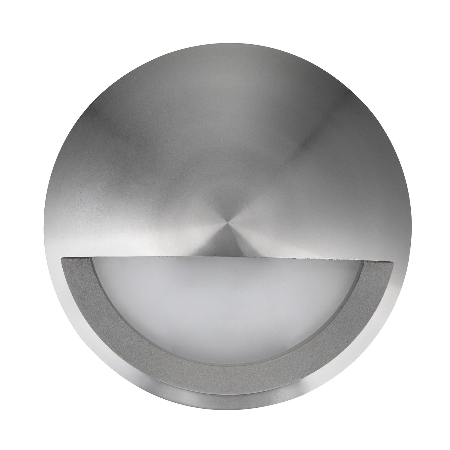 STE: Exterior LED Surface Mounted Eyelid Step Lights IP65