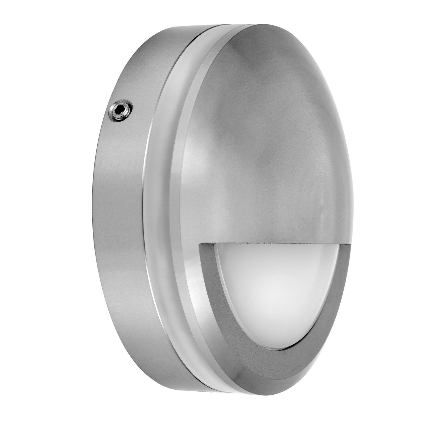 STE: Exterior LED Surface Mounted Eyelid Step Lights IP65