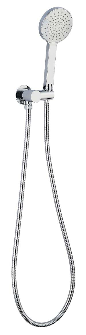 Chris Hand Shower (Chrome)