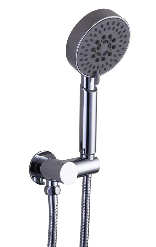 Logan Hand Shower (Chrome) - Discontinue