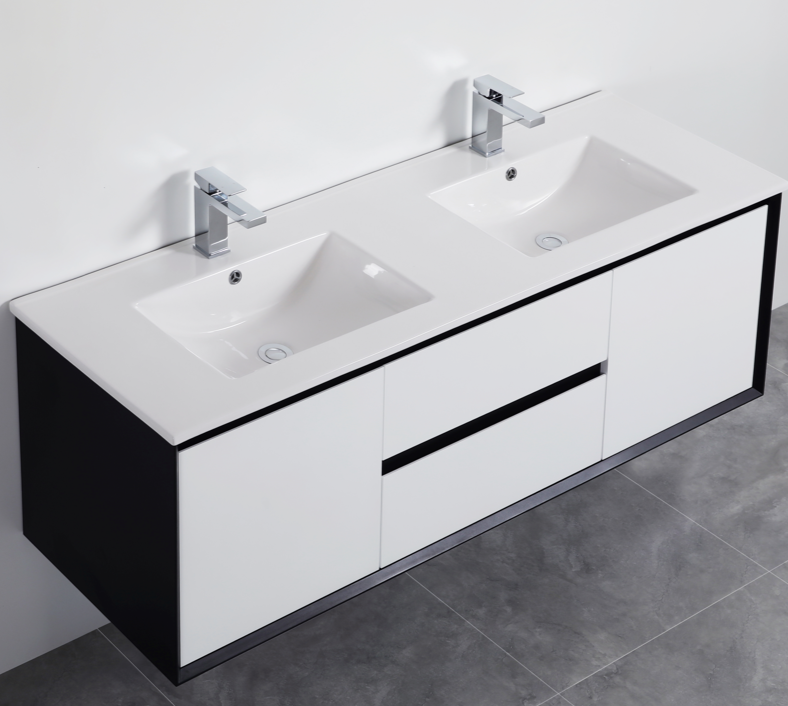 petra-wall-hung-double-drawers-pvc-vanity-1200mm-single-double-bowl