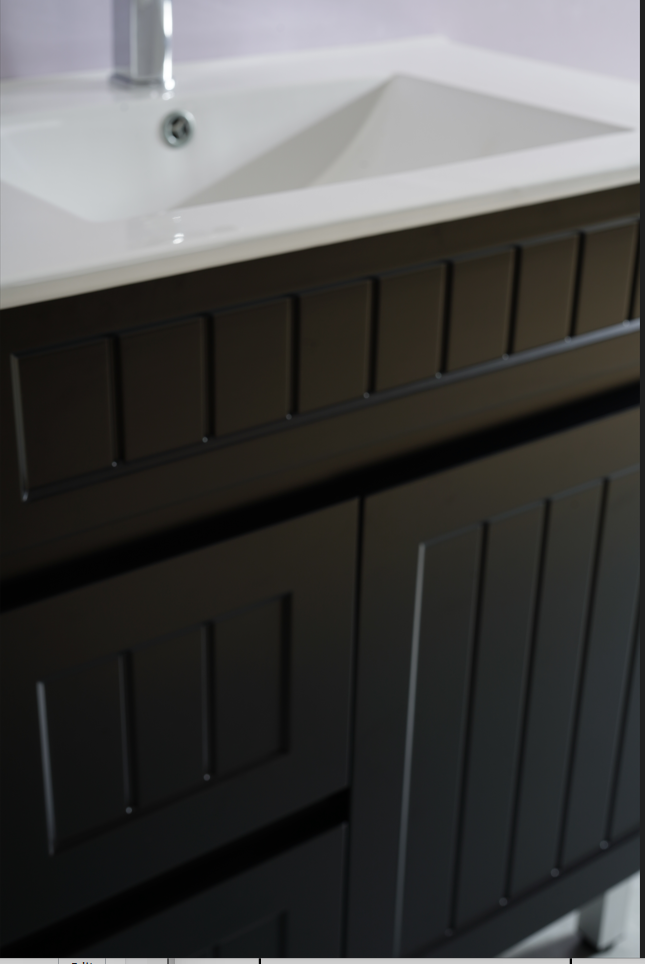 acacia-shaker-floor-pvc-vanity-750-900mm-right-left-drawer