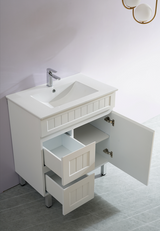 acacia-shaker-floor-pvc-vanity-750-900mm-right-left-drawer