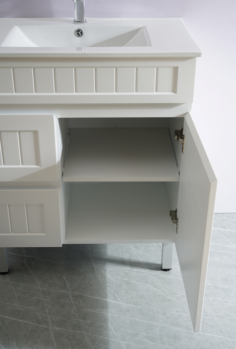 acacia-shaker-floor-pvc-vanity-750-900mm-right-left-drawer