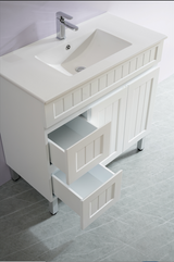 acacia-shaker-floor-pvc-vanity-900mm-right-left-drawer