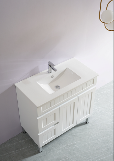 acacia-shaker-floor-pvc-vanity-900mm-right-left-drawer