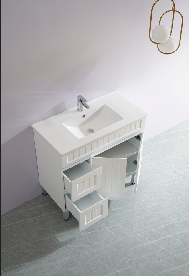 acacia-shaker-floor-pvc-vanity-900mm-right-left-drawer