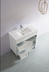 acacia-shaker-floor-pvc-vanity-900mm-right-left-drawer