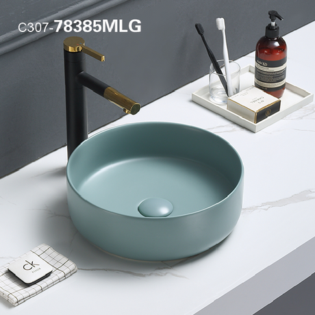 poseidon-round-green-ceramic-basin