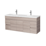 EVIE PVC Wall Hung Vanity 1800mm
