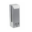 Side Square Spigot - Stainless Steel