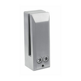 Side Square Spigot - Stainless Steel
