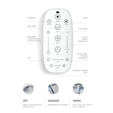 Smart Toilet remote
