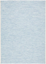 Terrace Blue Outdoor Rug