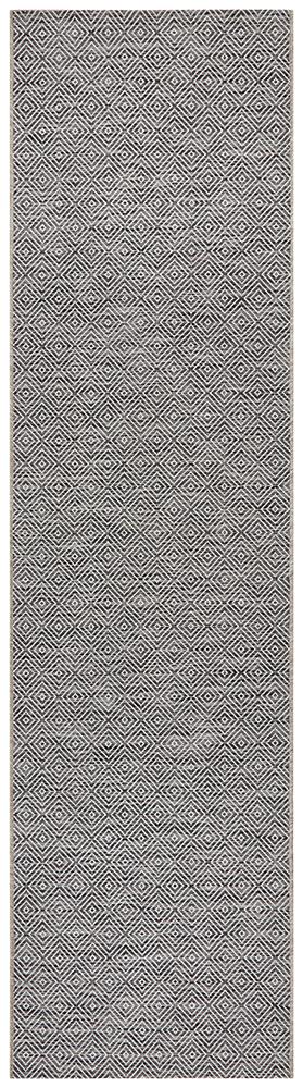 Terrace Grey Outdoor Rug