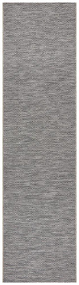 Terrace Grey Outdoor Rug
