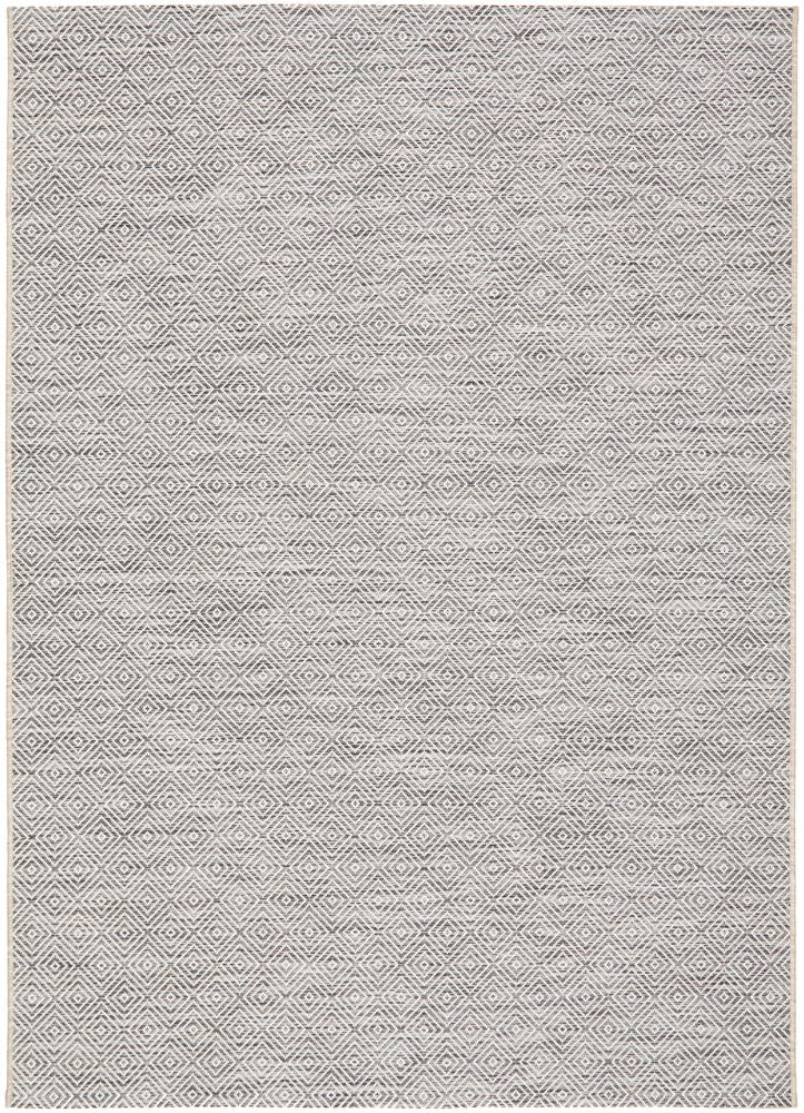 Terrace Grey Outdoor Rug