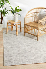 Terrace Natural Outdoor Rug