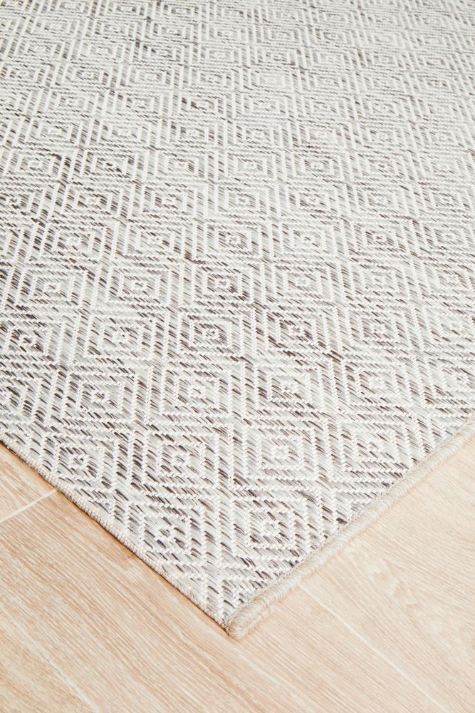 Terrace Natural Outdoor Rug