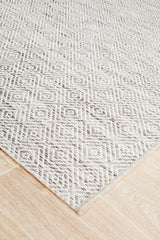 Terrace Natural Outdoor Rug