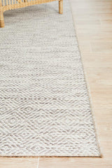 Terrace Natural Outdoor Rug