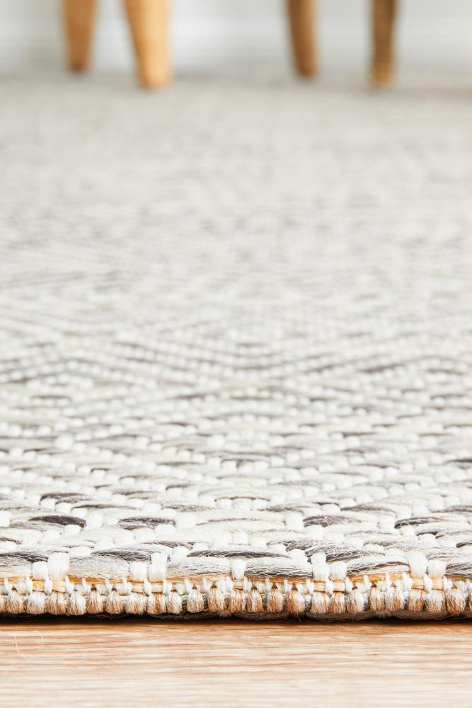 Terrace Natural Outdoor Rug