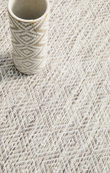 Terrace Natural Outdoor Rug