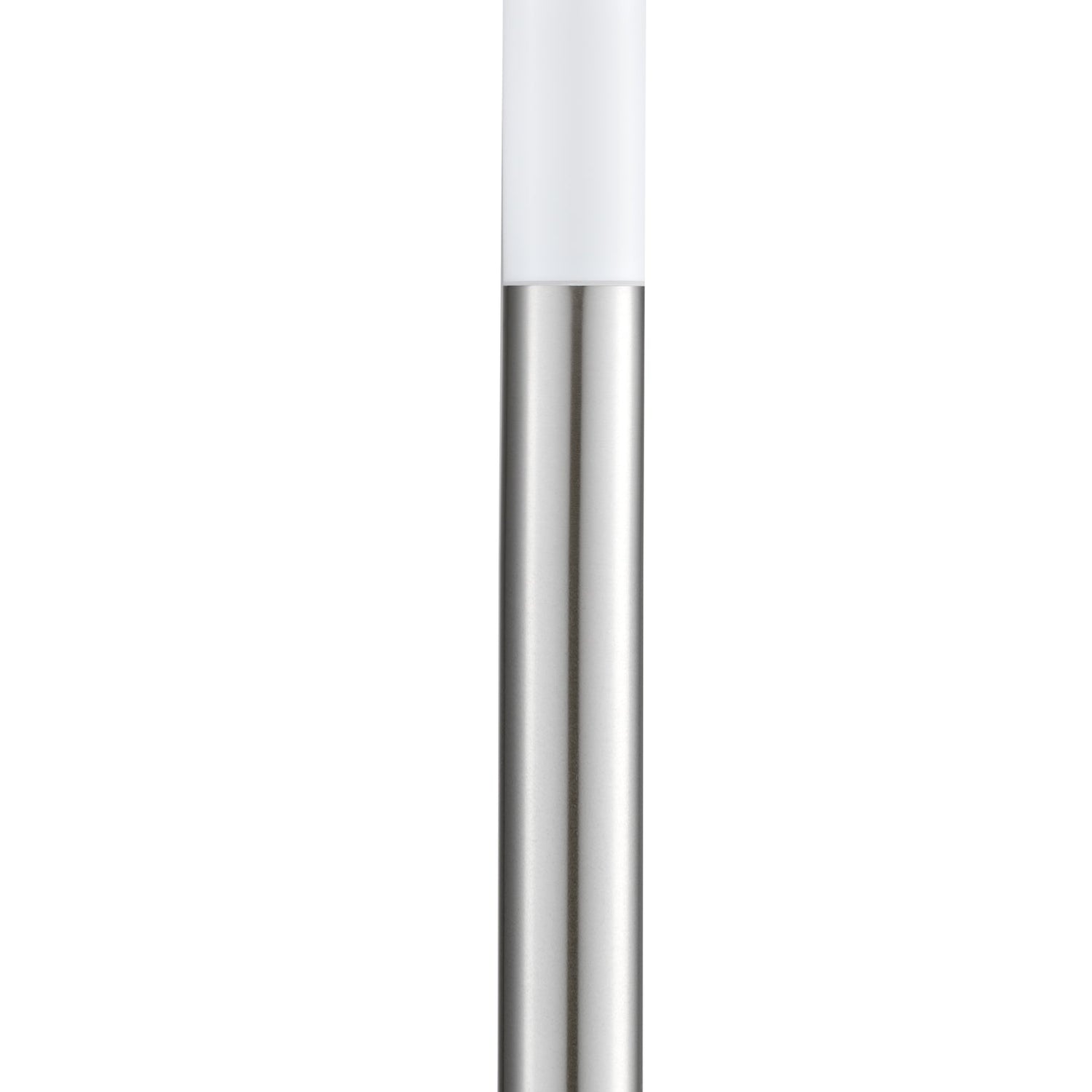 TORRE: E27 Surface Mounted Stainless Steel Bollard Lights IP44