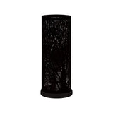 Table Light HAMBLETON 31N Steel Black