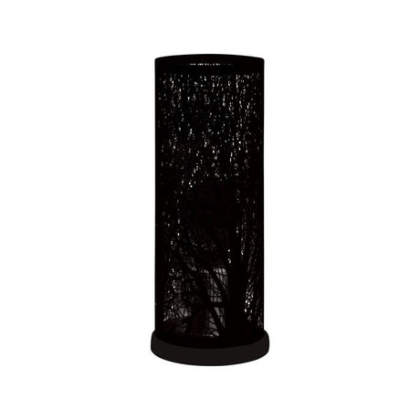 Table Light HAMBLETON 31N Steel Black