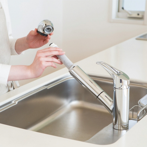 Taqua-03-filter tap mixer