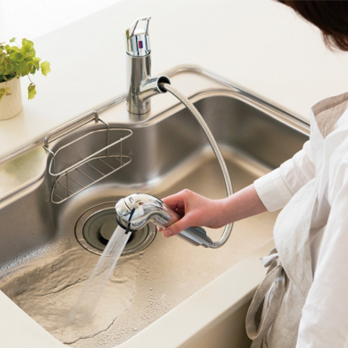 Taqua Built-in Water Filter Tap T1